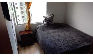 VENTA DE APARTAMENTO EN KENNEDY PLAZA DE LAS AMERICAS AMARILO