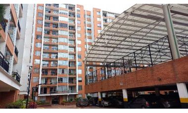 VENTA DE APARTAMENTO EN KENNEDY PLAZA DE LAS AMERICAS AMARILO