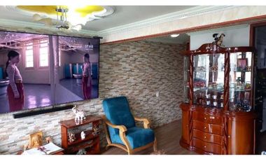 VENTA DE APARTAMENTO EN KENNEDY PLAZA DE LAS AMERICAS AMARILO