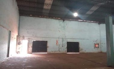 vendo o permuto Depósito - Miguel Lanus