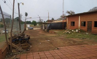 vendo o permuto Depósito - Miguel Lanus