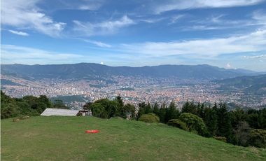 Vendo Finca Ganadera 66 cuadras Alto Boquerón