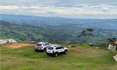 Vendo Finca Ganadera 66 cuadras Alto Boquerón