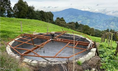 Vendo Finca Ganadera 66 cuadras Alto Boquerón