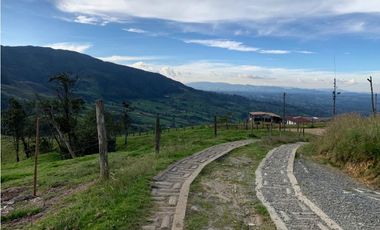 Vendo Finca Ganadera 66 cuadras Alto Boquerón