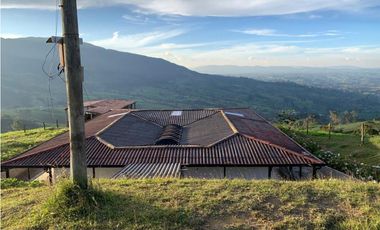 Vendo Finca Ganadera 66 cuadras Alto Boquerón