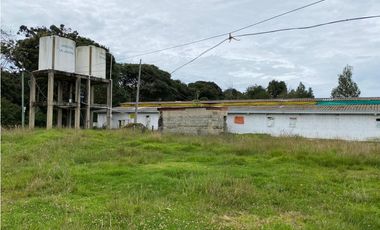 Vendo Finca Ganadera 66 cuadras Alto Boquerón