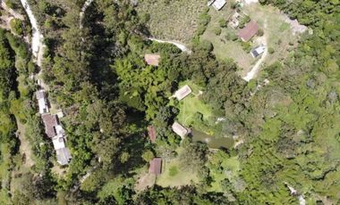 Vendo Espectacular Finca de 6 Cuadras Girardota