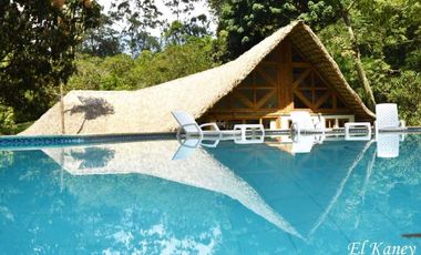 Vendo Espectacular Finca de 6 Cuadras Girardota