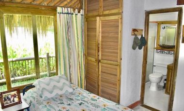 Vendo Espectacular Finca de 6 Cuadras Girardota