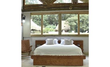 Vendo Espectacular Finca de 6 Cuadras Girardota