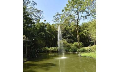 Vendo Espectacular Finca de 6 Cuadras Girardota