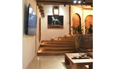 Vendo Espectacular Finca de 6 Cuadras Girardota