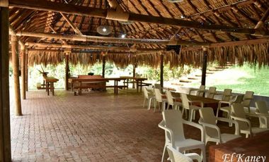 Vendo Espectacular Finca de 6 Cuadras Girardota