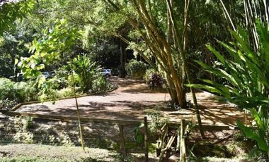 Vendo Espectacular Finca de 6 Cuadras Girardota