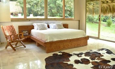 Vendo Espectacular Finca de 6 Cuadras Girardota