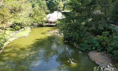 Vendo Espectacular Finca de 6 Cuadras Girardota