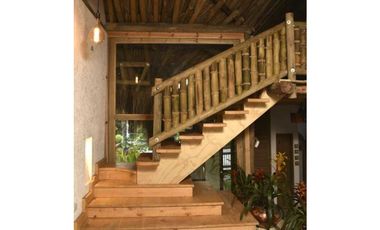 Vendo Espectacular Finca de 6 Cuadras Girardota