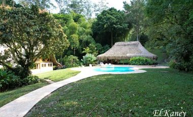 Vendo Espectacular Finca de 6 Cuadras Girardota