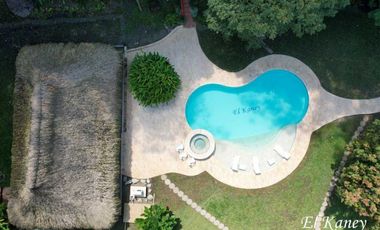 Vendo Espectacular Finca de 6 Cuadras Girardota