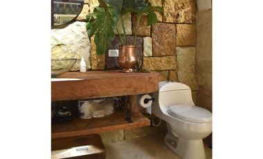 Vendo Espectacular Finca de 6 Cuadras Girardota