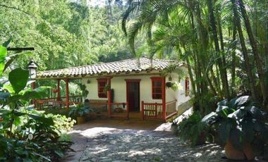 Vendo Espectacular Finca de 6 Cuadras Girardota