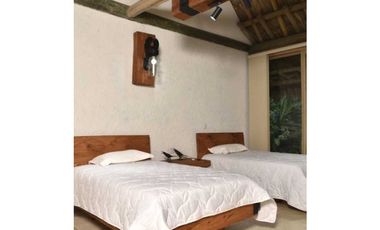 Vendo Espectacular Finca de 6 Cuadras Girardota