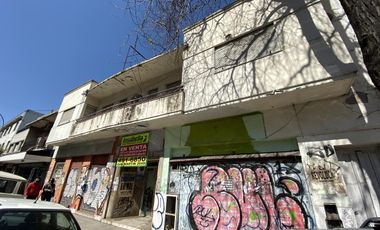 Ideal emprendimiento comercial - OPCION SALIDA CALLE RAWSON