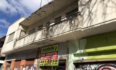 Ideal emprendimiento comercial - OPCION SALIDA CALLE RAWSON