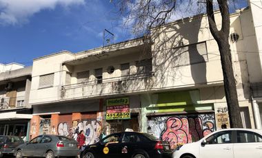 Ideal emprendimiento comercial - OPCION SALIDA CALLE RAWSON