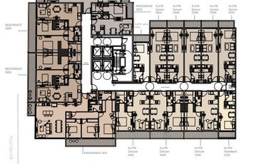 Departamento - Palermo Hollywood
