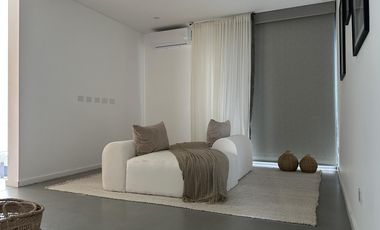 VENTA Casa Barrio Cerrado Acacias-Puertos del Lago-ESTRENAR-LAGUNA-Pileta-Domotica-LOSA RADIANTE