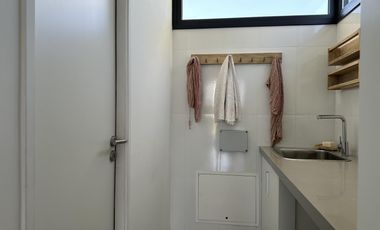 VENTA Casa Barrio Cerrado Acacias-Puertos del Lago-ESTRENAR-LAGUNA-Pileta-Domotica-LOSA RADIANTE