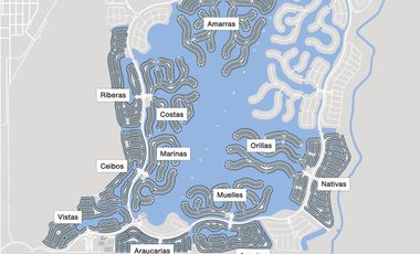 VENTA Casa Barrio Cerrado Acacias-Puertos del Lago-ESTRENAR-LAGUNA-Pileta-Domotica-LOSA RADIANTE