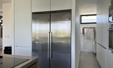 VENTA Casa Barrio Cerrado Acacias-Puertos del Lago-ESTRENAR-LAGUNA-Pileta-Domotica-LOSA RADIANTE