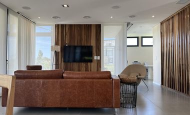 VENTA Casa Barrio Cerrado Acacias-Puertos del Lago-ESTRENAR-LAGUNA-Pileta-Domotica-LOSA RADIANTE