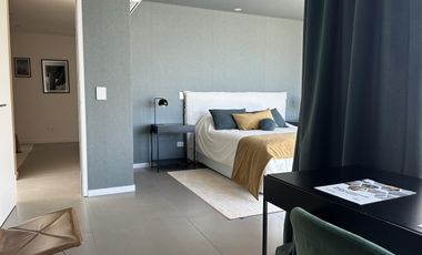 VENTA Casa Barrio Cerrado Acacias-Puertos del Lago-ESTRENAR-LAGUNA-Pileta-Domotica-LOSA RADIANTE