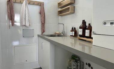 VENTA Casa Barrio Cerrado Acacias-Puertos del Lago-ESTRENAR-LAGUNA-Pileta-Domotica-LOSA RADIANTE