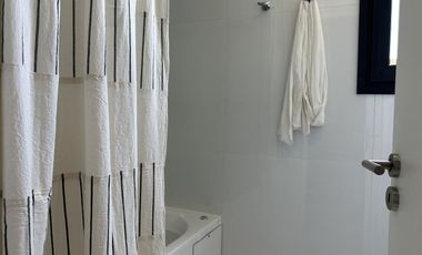 VENTA Casa Barrio Cerrado Acacias-Puertos del Lago-ESTRENAR-LAGUNA-Pileta-Domotica-LOSA RADIANTE