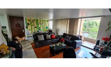 Apartamento en   poblado, Medellín, Antioquia.
