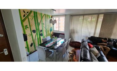 Apartamento en   poblado, Medellín, Antioquia.