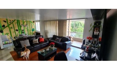 Apartamento en   poblado, Medellín, Antioquia.
