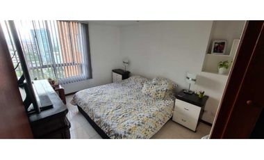 Apartamento en   poblado, Medellín, Antioquia.