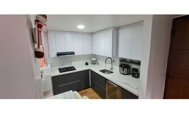 Apartamento en   poblado, Medellín, Antioquia.