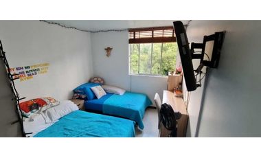 Apartamento en   poblado, Medellín, Antioquia.