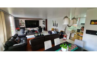 Apartamento en   poblado, Medellín, Antioquia.