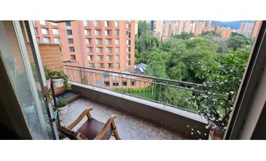 Apartamento en   poblado, Medellín, Antioquia.