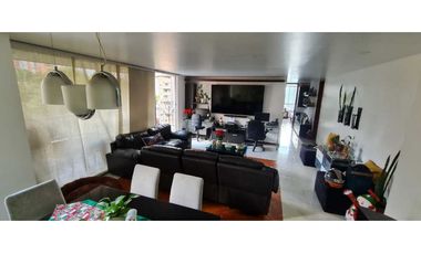 Apartamento en   poblado, Medellín, Antioquia.