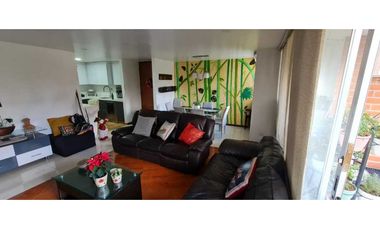 Apartamento en   poblado, Medellín, Antioquia.