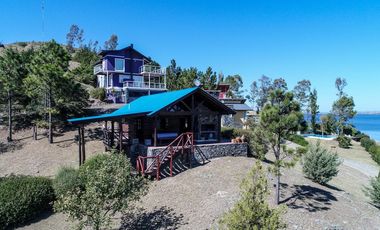 Venta Lote Lago Los Molinos, Valle Azul, Villa Ciudad de América